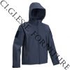 Giacca tattica softshell Defcon 5 blu